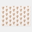 Recherche de elfes papier cadeau Pour enfants