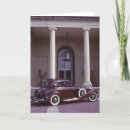 Suche nach antikes auto karten Klassisch