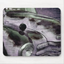 Recherche de chevrolet tapis souris Vintage