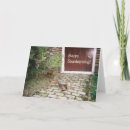 Recherche de thanksgiving cartes Action de grâce