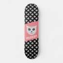 Recherche de cat skateboards Black
