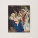 Recherche de mère de jésus puzzles Mary