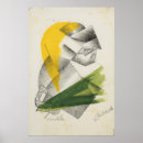 Suche nach malevich poster Modern