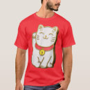 Suche nach japanisches sprichwort tshirts Kätzchen
