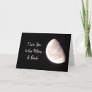 Suche nach rückseite karten Liebe sie zum mond
