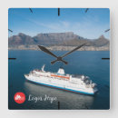 Recherche de logos de navigation Paysage