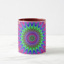 Suche nach hippie mandala tassen Trivial