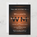 Recherche de sci fi invitations Alien