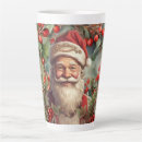 Recherche de saint nicholas tasses Santa claus