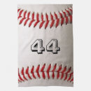 Suche nach baseball spieler geschirr tücher Team