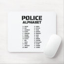 Suche nach polizei mousepads Strafverfolgung