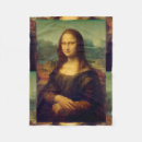 Recherche de de mona lisa Léonard de vinci