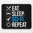Recherche de scierie tapis souris Science fiction