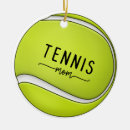 Recherche de balle tennis ornements Coach