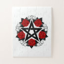 Recherche de pentagram puzzles Pentacle