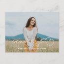 Recherche de postcard vœux cartes Diplômé