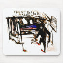 Recherche de vendeuse tapis souris Marché