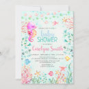 Suche nach seepferde einladungen Unter dem meer