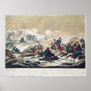 Recherche de cosaque posters 19e