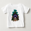 Recherche de perle bébé vêtements Coquillage