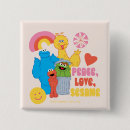 Recherche de oscar badges Monstre des cookies