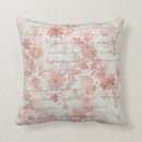 Recherche de pochoir coussins Vintage
