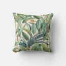 Recherche de banana coussins Forêt tropicale