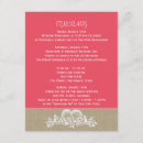 Recherche de itinéraire de mariage invitations Plage