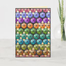 Recherche de quilter anniversaire cartes Revêtement