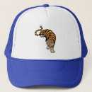 Recherche de bête casquettes Sauvage