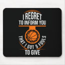Recherche de point croisé tapis souris Athlète