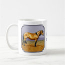 Recherche de cheval mustang tasses Équestre