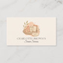 Recherche de serveuses cartes visite Service alimentaire