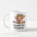 Recherche de monarchie tasses Royaltie