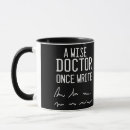 Suche nach funny doctor tassen Witze
