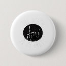 Suche nach schwarzer tod buttons Gotisch