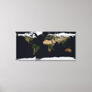 Recherche de global impressions sur toile L'espace