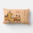 Suche nach doppel kissen Zwillinge