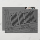 Recherche de affiche de film invitations Noir