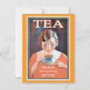Recherche de boisson vintage cartes postales Heureux