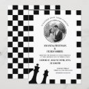 Recherche de motif damier invitations Vérificateur