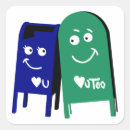 Suche nach mailbox aufkleber Spaß