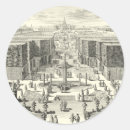 Recherche de palais autocollants Architecture