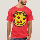 Recherche de 8 bits vêtements Graphique