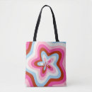Recherche de starburst sacs Les années 70