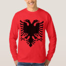 Suche nach adler albanien herren tshirts Albania