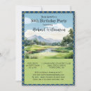 Suche nach golfgeburtstags party einladungen Zum golfgeburtstag