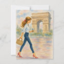 Recherche de fille française cartes postales Paris