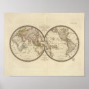 Suche nach hemisphären poster World