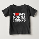 Suche nach nonno babykleidung Nein